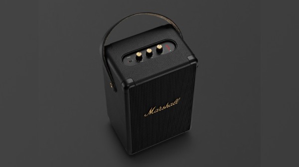 Marshall Tufton cho âm thanh mạnh mẽ với công suất lên đến 80W