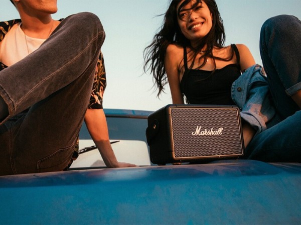 Marshall Tufton có khả năng hoạt động ổn định trong nhiều môi trường