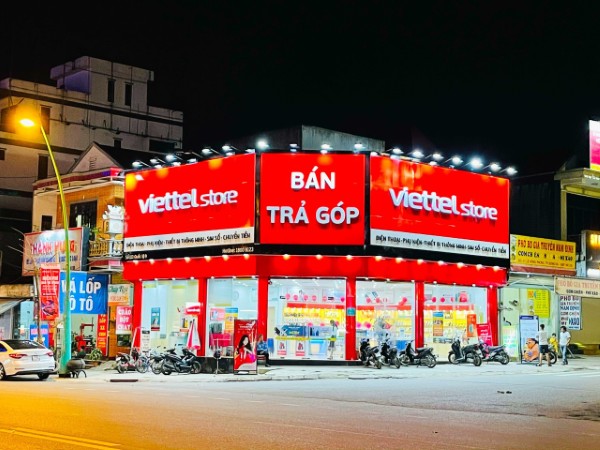Mua loa Marshall Tufton chính hãng tại Viettel Store giá tốt