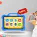 Đánh giá máy tính bảng trẻ em Joystar J10