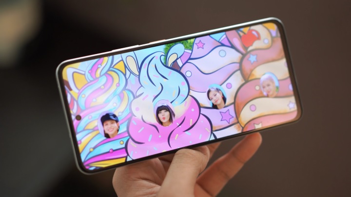 Đánh giá realme 14 5G