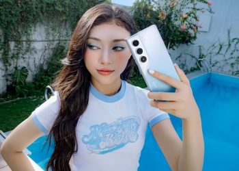 Đánh giá TECNO Camon 40