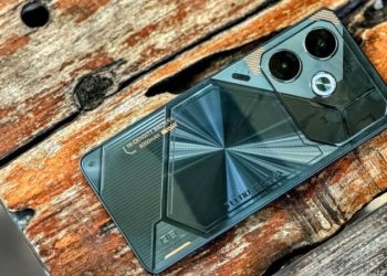 Đánh giá TECNO POVA 6