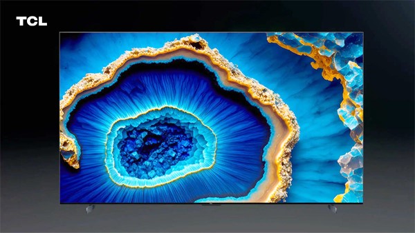 Tivi TCL QD-Mini LED 98 Inches 98C755 được trang bị tấm nền QD-Mini LED 