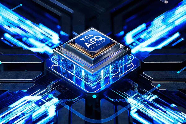 Bộ vi xử lý AiPQ thế hệ 3.0 xử lý hình ảnh một cách tối ưu