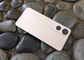 Đánh giá Vivo V50 Lite 5G