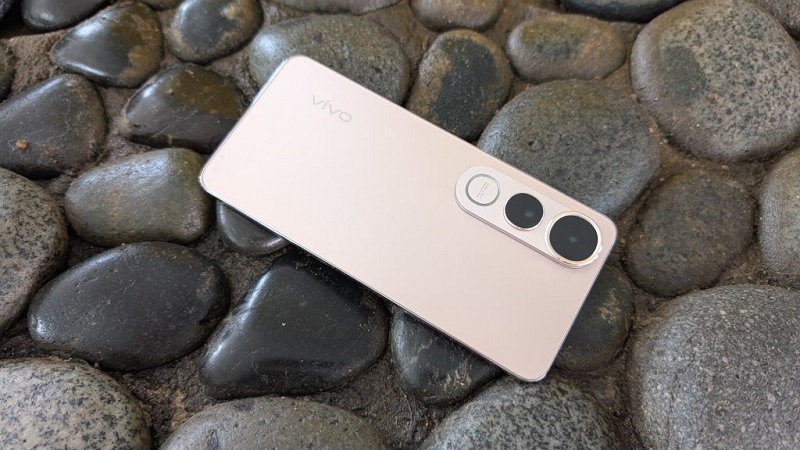 Đánh giá Vivo V50 Lite 5G