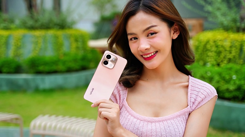 Đánh giá Vivo Y28