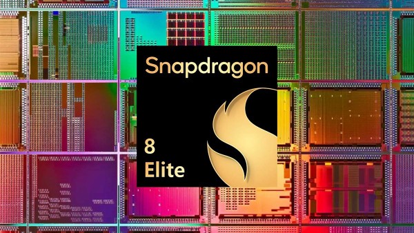 Xiaomi 15 Ultra sử dụng con chip Snapdragon 8 Elite