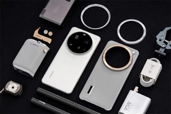 Xiaomi 15 Ultra đi kèm viên pin 6000mAh, hỗ trợ sạc nhanh 90W