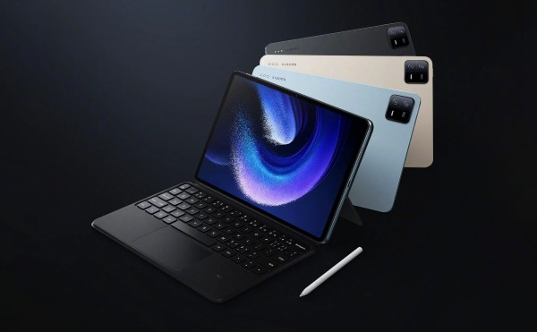 Xiaomi Pad 6S Pro có giá bán chỉ 12.490.000 đồng