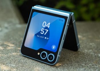 Điểm hiệu năng Galaxy Z Flip7
