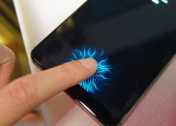 điện thoại xiaomi bị mất vân tay