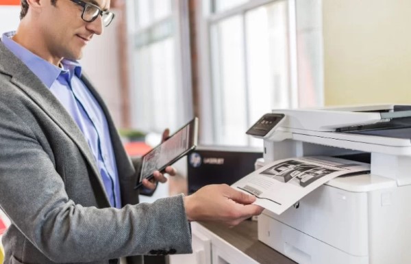 Một số lưu ý khi chọn máy in phù hợp