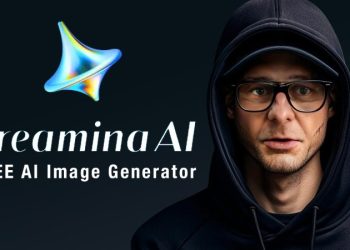 dreamina ai là gì