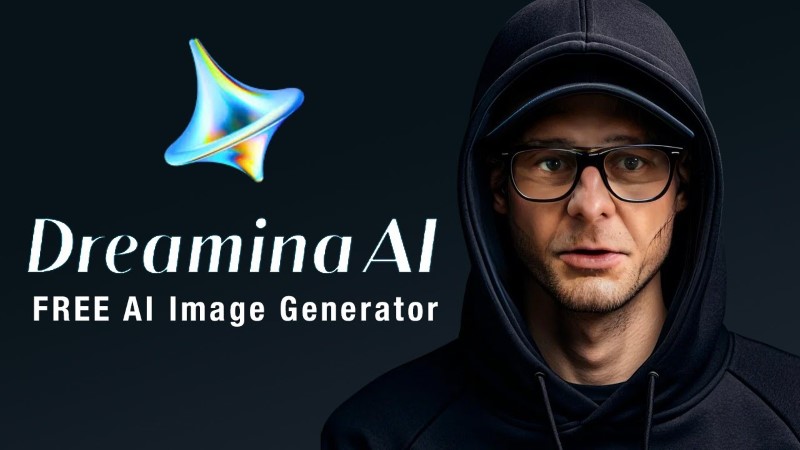 Dreamina AI là nền tảng trí tuệ nhân tạo chuyển đổi mô tả từ ngôn ngữ thành hình ảnh