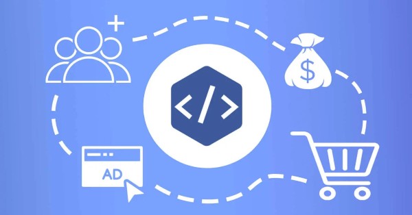 Cơ chế hoạt động của Facebook Pixel ghi lại hành vi người dùng