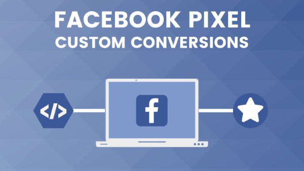 Facebook Pixel giúp ghi nhận số lượng người đã mua hàng thực sự
