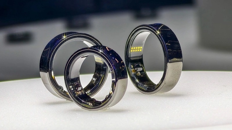Samsung đã chính thức công bố mẫu Galaxy Ring - thiết bị đeo hoàn toàn mới