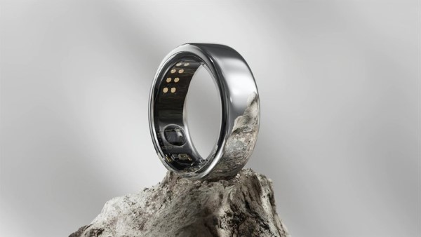 Samsung Galaxy Ring thiết kế tối giản nhưng đầy tinh tế