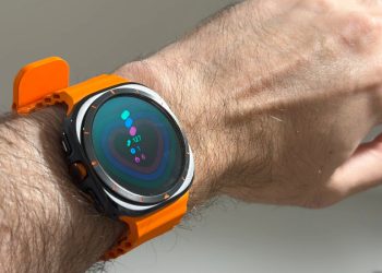 galaxy watch 8 khi nào ra mắt