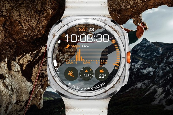 Galaxy Watch 8 có khả năng sẽ sử dụng chip Exynos W1000