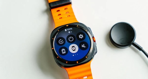 Galaxy Watch 8 sở hữu viên pin ấn tượng hơn