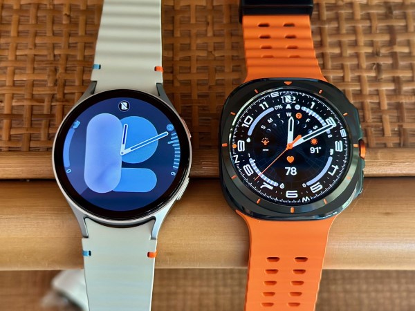Galaxy Watch 8 Series có giá bán chỉ từ 7.500.000 đồng