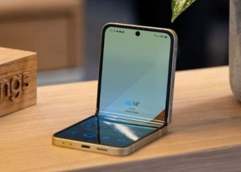 Galaxy Z Flip 7 dùng chip gì