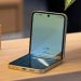 Galaxy Z Flip 7 dùng chip gì