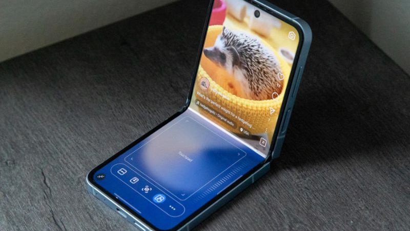 Galaxy Z Flip 7 dự kiến được công bố vào giữa tháng 7/2025