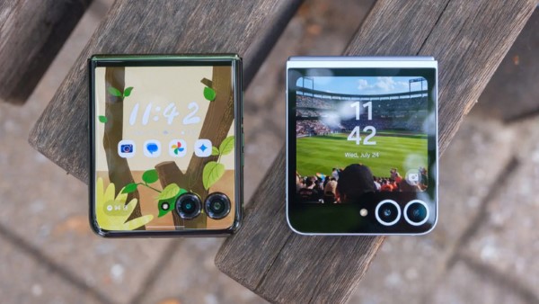 Galaxy Z Flip 7 được đồn đoán sẽ nâng cấp màn hình phụ lên kích thước lớn hơn