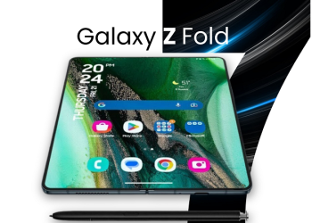 Galaxy Z fold 7 dùng chip gì