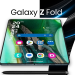 Galaxy Z fold 7 dùng chip gì