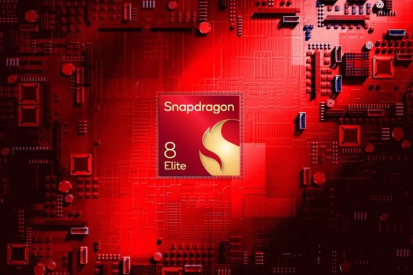 Chip Snapdragon 8 Elite SM8750-3-AB được trang bị trên các dòng smartphone cao cấp