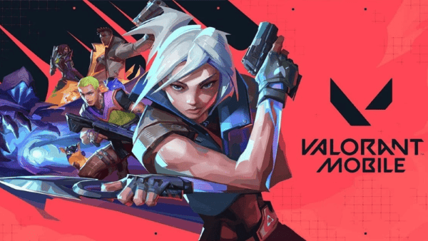 VALORANT Mobile