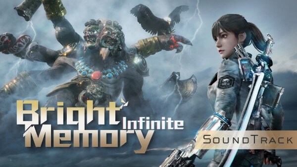 Bright Memory Infinite yêu cầu kỹ năng cao