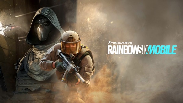 Rainbow Six Mobile