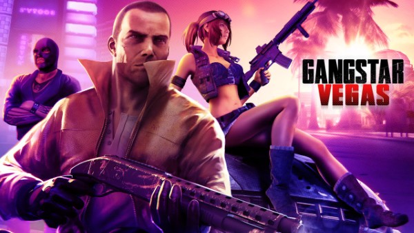 Gangstar Vegas