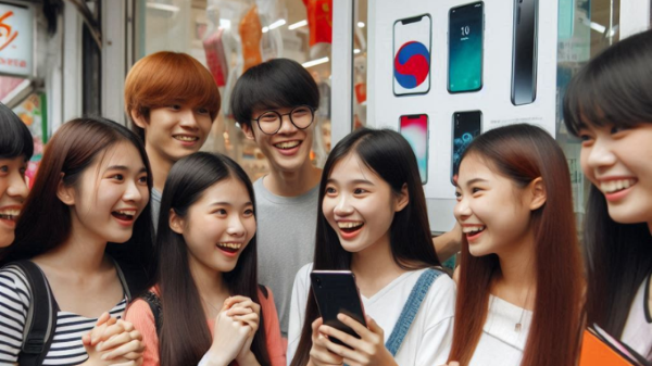 Trải nghiệm chơi game mượt mà trên điện thoại thông minh