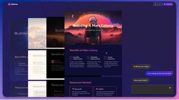 Người dùng có thể tinh chỉnh lại theo sở thích cá nhân