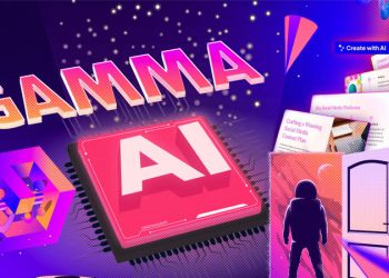 Gamma AI