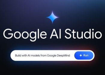 google ai studio là gì