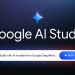 google ai studio là gì