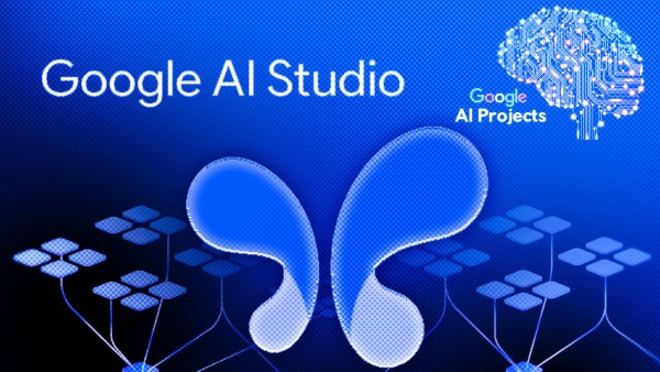 Những chức năng đặc sắc của Google AI Studio