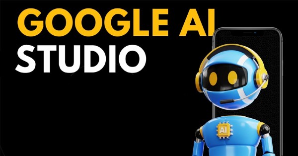 Ưu nhược điểm của công cụ Google AI Studio