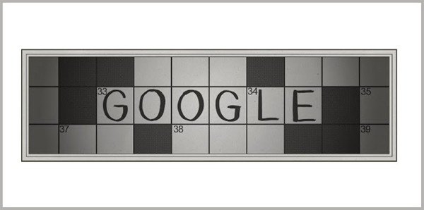 Google Doodle kỷ niệm 15 năm Google (27/9/2013)