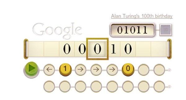 Xem lại Google Doodle tại kho lưu trữ Doodle