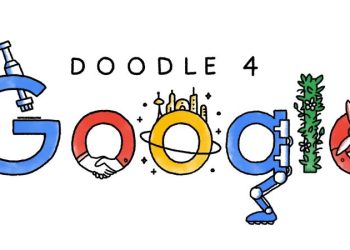 Google Doodle là gì