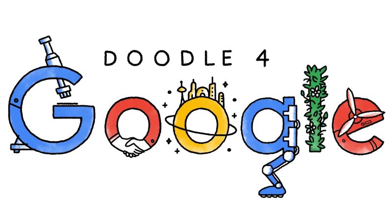 Google Doodle là gì
